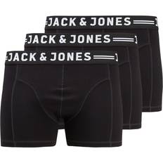 5XL Underbukser Jack & Jones Plus 3-pak Underbukser