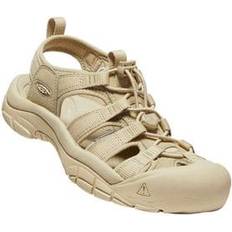 Beige Urheilusandaalit Keen Newport H2 Monochrome - Safari