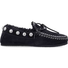 Isabel Marant Lage schoenen Isabel Marant Fitza Loafer