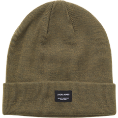 Jack & Jones Man Hoofddeksels Jack & Jones DNA Beanie Sea Turtle