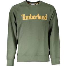 Timberland Man Kleding Timberland Trui - Groen