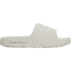 adidas Adilette 22 Slides Aluminium - Cream