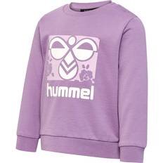 Babyer Collegegensere Hummel Valerian Citrus Collegegenser 74