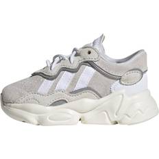 OZWEEGO sko Crystal White Cloud White Off White 21