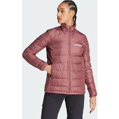 Terrex Multi Light Down Jacket Burgundy