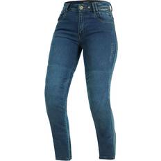 Uptown, jeans women color: Blue W28/L32
