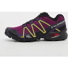 Salomon Speedcross 3 Sneakers - Lilla