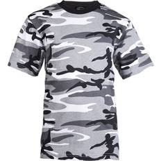 Mil-Tec Kid's Kid's T-shirt - Urban