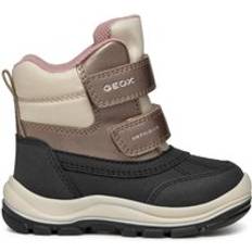 Bébé Bottes Geox Bottines Bébé Fille Girl B463WD 050FU C0976 M