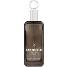 Classic Grey EDT 100 ml