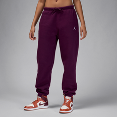 Jordan Pantalon en tissu Fleece Brooklyn Pour Femme - Rouge