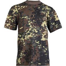 Mil-Tec Military Kids T-shirt - Camo