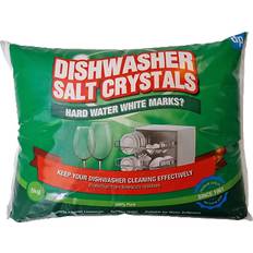 Dishwashers Dri Pak Dishwasher Salt 5 kg