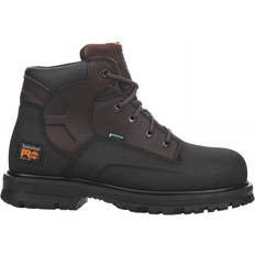 Timberland Pro PowerWelt Steel Toe Waterproof Work Boots