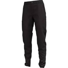 Pallas Evo Brushed X-Stretch Pants - Black