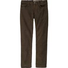 Patagonia Men Jeans Patagonia Organic Cotton Corduroy Jeans Jeans Regular, brown