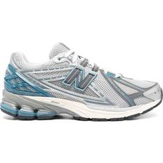 New Balance 1080 Sneakers New Balance Mesh Sneakers Med Refleksdetaljer - Black