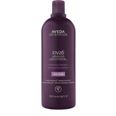 Aveda Invati Advanced Exfoliating Rich Shampoo 1000ml