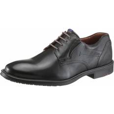 LLOYD Business Schuhe schwarz KOS