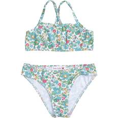 Petit Crabe Bikinis Petit Crabe Betsy Louise Bikini Liberty fabric 9-10 år