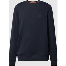 Orange - Sweatshirts Sweatere BOSS Orange Westart Sweatshirt, Dark Blue