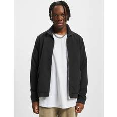 Bomberjackor - Dam Jack & Jones Jjerush Harrington Bomber Noos Black