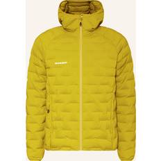 Gelb - Outdoorjacken Mammut Outdoorjacke 'Sender' gelb