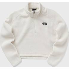 The North Face Sweatshirt sort hvid