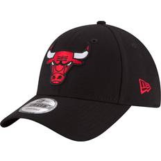 Chicago Bulls New Era The League 9FORTY-Kappe Jugend