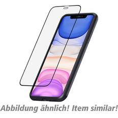 SP Connect SP Connect Glass Screen Protektion für iPhone 15/14 Pro/13 Pro blau/grau