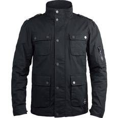 John Doe Explorer Black Herren