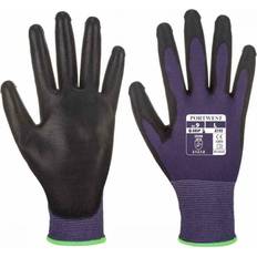 Viola Abbigliamento da Lavoro Portwest A195 Touchscreen PU M, COLOUR: Purple/Black