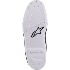 Alpinestars Tech-7 Sole Black White