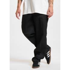 W31 Arbetsbyxor Dickies Byxa Med Vida Ben - Svart