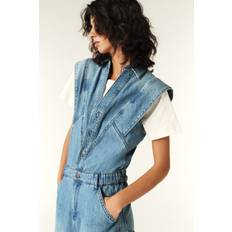 Damen - Denim/Jeansstoff Jumpsuits & Overalls BA&SH Jumpsuit Figo