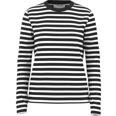 Selected Femme Clothing Selected Femme Essential Striped T-Shirt