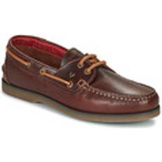 Martinelli Loafers Casual Shoes HANS Brown