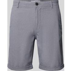 Selected Shorts Selected Dehnbare Baumwoll Shorts