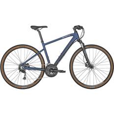 Scott City Bikes Scott Sub Cross 30 Men Blau Modell 2024