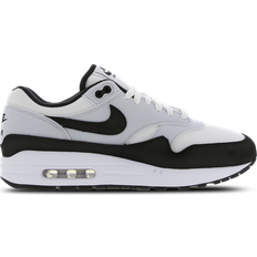 Nike air max 1 pure platinum¨ Nike Air Max 1 Men's - White/Black/Pure Platinum