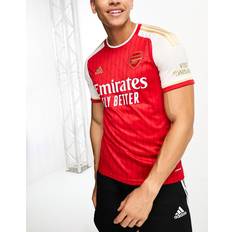 Wedstrijdshirts Arsenal 23/24 Thuisshirt Better Scarlet XS