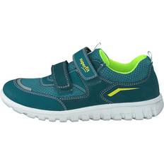 Turkosa Sneakers Barnskor Superfit Sport7 Mini Green Turkos (EU 20)