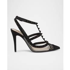Valentino Garavani Rockstud slingbacks