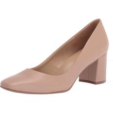 Shoes Naturalizer Women's, Warner Pump Beige W