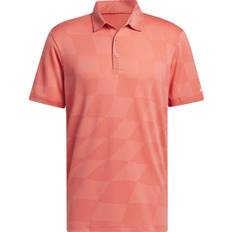 Adidas Polotrøjer adidas Textured Polo Sn99