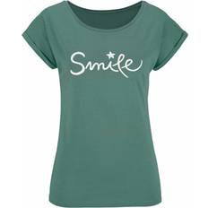 Beach Time T-Shirt - Mint