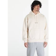 Reebok Truien Reebok Oversized Hoodie Met Vector - Beige