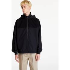 Calvin Klein Chaquetas Calvin Klein Jeans Tech. Grid Zip Through Jacket Black