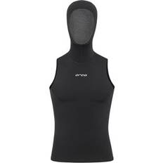 Unisex Märkäpuvut Orca Openwater Heatseeker Vest with Hood