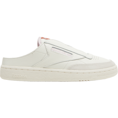 Reebok Zapatillas Reebok Club C Laceless Mule Chalk - Women's